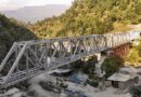 Survey for new railway line in Sikkim sanctioned
