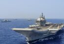Man arrested for call to Kochi naval base seeking INS Vikrant’s location