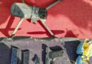 Pakistan continues using Chinese drones to drop narcotics and arms along Punjab border, BSF data shows