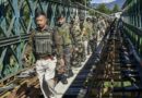 Shutdown in Manipur to mark two years of ethnic strife hits life