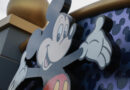 Disney announces plans for Abu Dhabi theme park