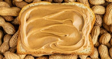 Adults With Life-Threatening Peanut Allergy Can Desensitize With Daily Doses, ‘Life-Changing’ Study Shows