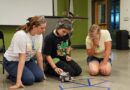 Pierpont Community & Technical College Announces Schedule for Summer Manufacturing Camps