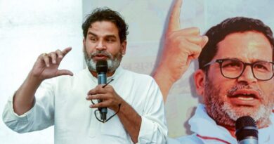 Prashant Kishor Stopped From Entering Nitish Kumar’s Ancestral Village