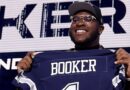 NFL Draft by the Numbers: SEC produces the most picks again