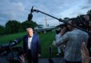 Trump threatens 100% tariff on foreign-made films