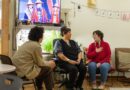 Juneau recognized by national health philanthropy group for commitment to Alaska Native culture and healing