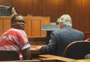 Damien McDaniel, suspect in 2 Birmingham mass shootings, now charged with 18 murders, including pregnant woman