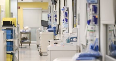 Hospitals across Canada installing weapons detection systems amid apparent rise in ER violence