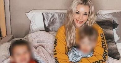 B.C. RCMP working on Amber Alert-style system for adults