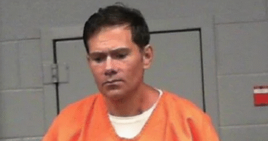City Police Get Assist on Work through Task Force on County Man Sentenced to 15 Years for Selling Meth
