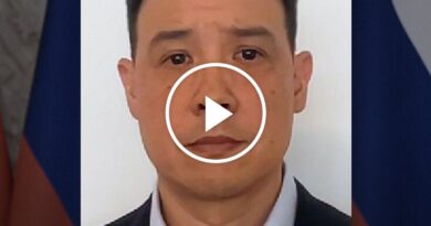 How Xi and Putin Got Closer