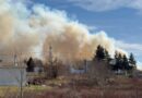 N.L. town declares state of emergency, issues evacuation order over wildfire