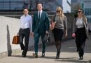 Who is Daniel Brown, defence lawyer in the Hockey Canada sex-assault trial?