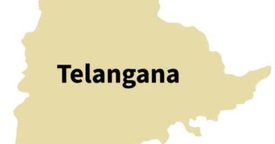 Telangana grappling with officer deficit