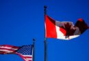 B.C. resident searched at additional border checkpoint says it was ‘very strange’