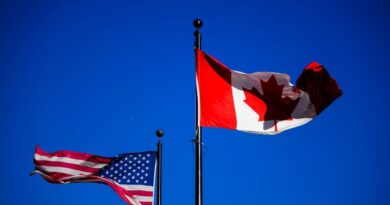B.C. resident searched at additional border checkpoint says it was ‘very strange’