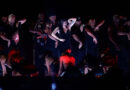 Lady Gaga to rock Copacabana Beach with a free concert for more than 1 million fans