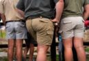 Trump alleges ‘genocide’ in South Africa. At an agricultural fair, even Afrikaner farmers scoff