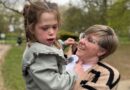 Child Born with Heart Outside Chest Becomes Solitary Survivor Thanks to Surgical Procedure Invented for Her