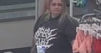 Bridgeport Police Asking for Public Help in Identifying Woman being Sought in Mall Shoplifting Investigation