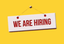 We are hiring a Chief Operating Officer