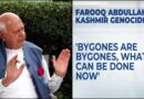 ‘Hua To Hua’: Farooq Abdullah’s Remark On Kashmiri Hindu Killings Draws BJP Ire