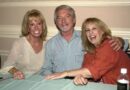 Denise Alexander, soap opera star who ‘broke barriers on screen and off,’ dead at 85