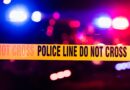 Alabama father and son charged in deadly Montgomery shooting