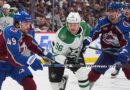 Stars-Avalanche game 7 free livestream: Where to watch NHL Playoffs tonight, TV, schedule