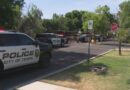 Police search for gunman in Tempe shooting