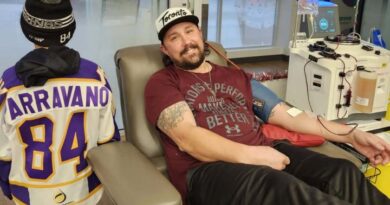 Canadian Blood Services plans to recruit 1 million donors over next 5 years – National