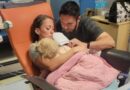 Arizona toddler recovers from 2 rattlesnake bites