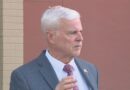 Steve Womack announces 2026 reelection bid for Congress