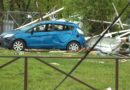 Servicio Meteorológico Nacional confirma tornado en Arkansas