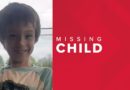Arkansas State Police searching for missing 4-year-old