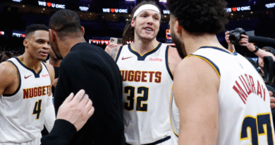 Nuggets shock Thunder: Aaron Gordon plays hero again as Denver’s investment continues to pay off