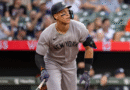 Aaron Judge’s past year has Yankees slugger lapping his MLB peers like no one ever has — not even Barry Bonds