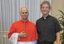 ‘Tears ran down my eyes’: Southern Illinois priest reflects on his longtime friend becoming the pope