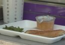 Little Rock leaders address food insecurity in schools