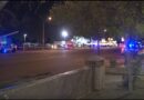 Crash in Phoenix kills 1