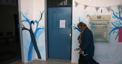 Israeli forces close three UN schools for Palestinians in East Jerusalem