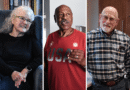 Longtime neighbors deal with challenges of aging in Colorado