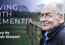 Let me set the record straight on living with dementia