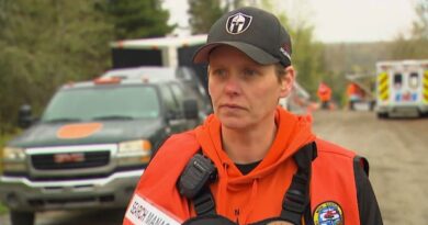 Ground search for missing Pictou County kids likely to end Sunday