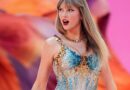 Trump suggests his opinion of Taylor Swift has made her less popular