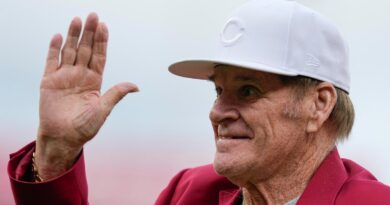 Pete Rose, “Shoeless” Joe Jackson and others reinstated by MLB, now eligible for Hall of Fame