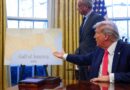 Mexico says it’s suing Google for labeling Gulf of Mexico as Trump-preferred Gulf of America