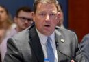 Ed Martin’s judicial nomination may be at risk as Tillis says he’ll vote against him