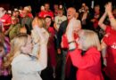 Australian Prime Minister Anthony Albanese wins re-election amid Trump influence in race